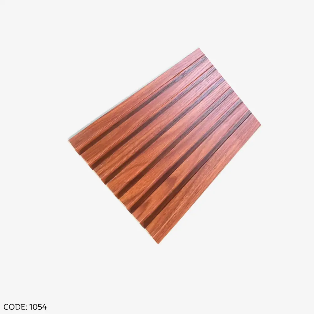 [1054] WPC Wall Panel 200x10x2900mm - 1054