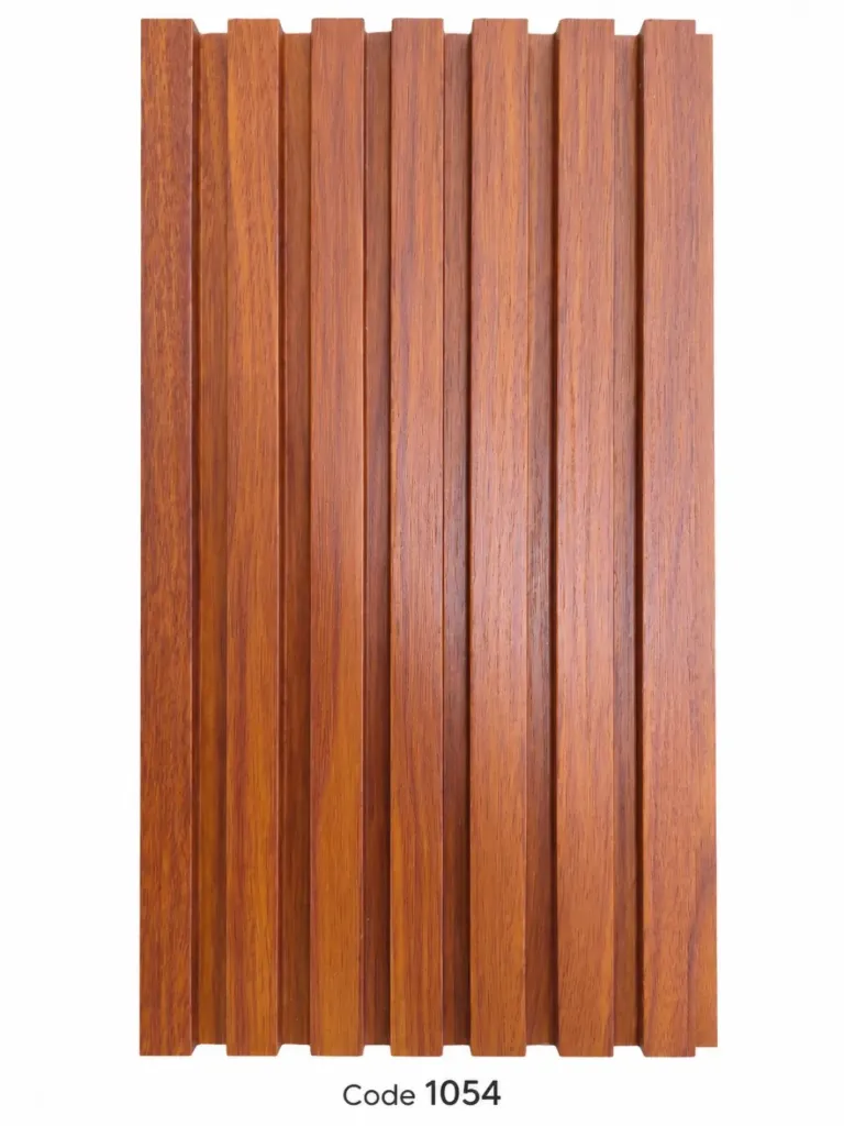 WPC Wall Panel 200x10x2900mm - 1054