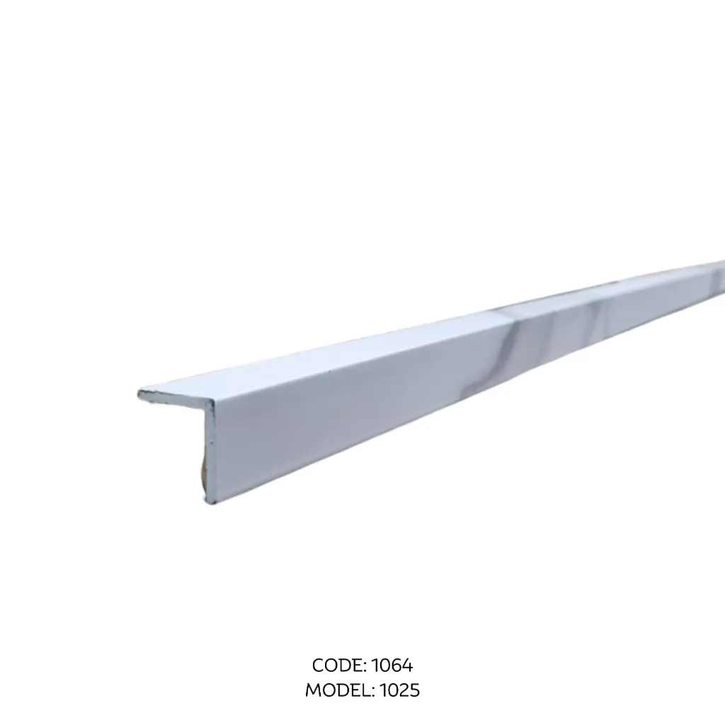 [1064] WPC Wall Panel Border 2.9mtr 1025