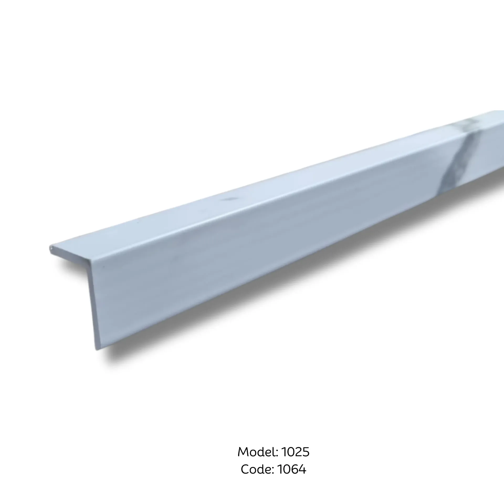 [1064] WPC Wall Panel Border 2.9mtr 1025