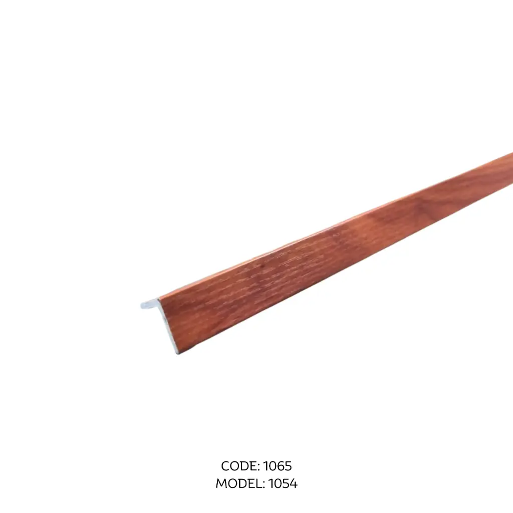 [1065] WPC Wall Panel Border 2.9mtr 1054 