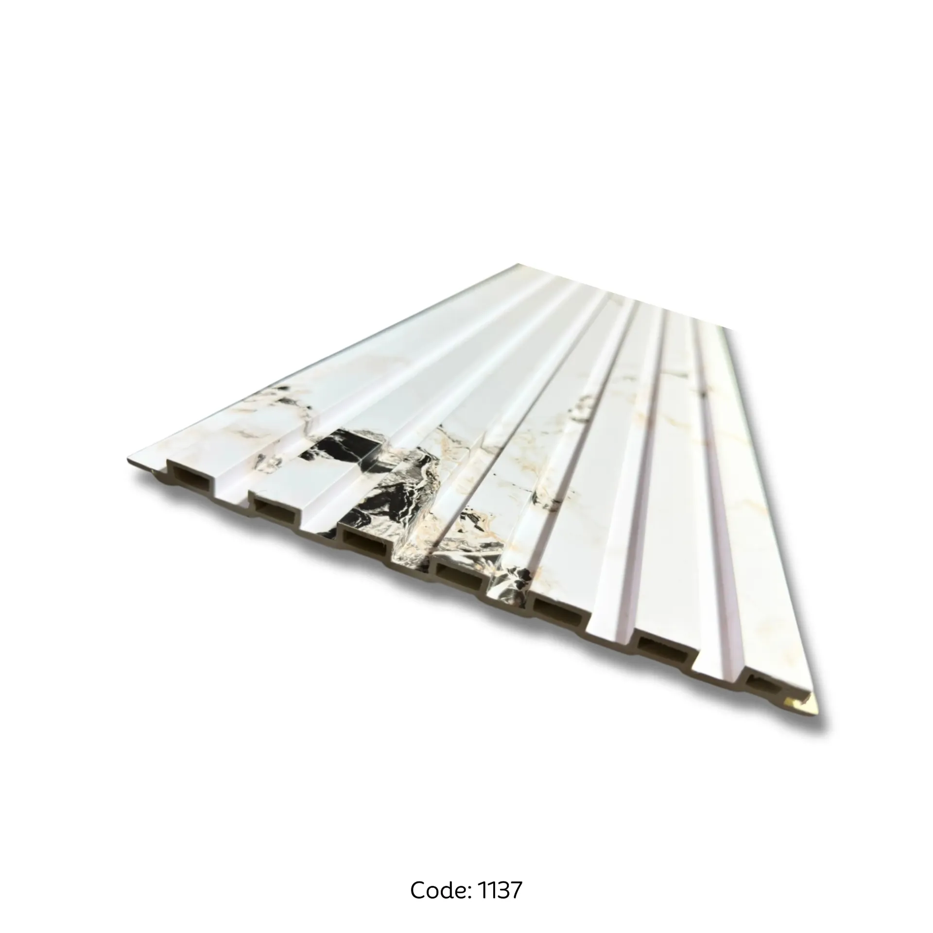 [1137] WPC Wall Panel 200x10x2900mm - 1137