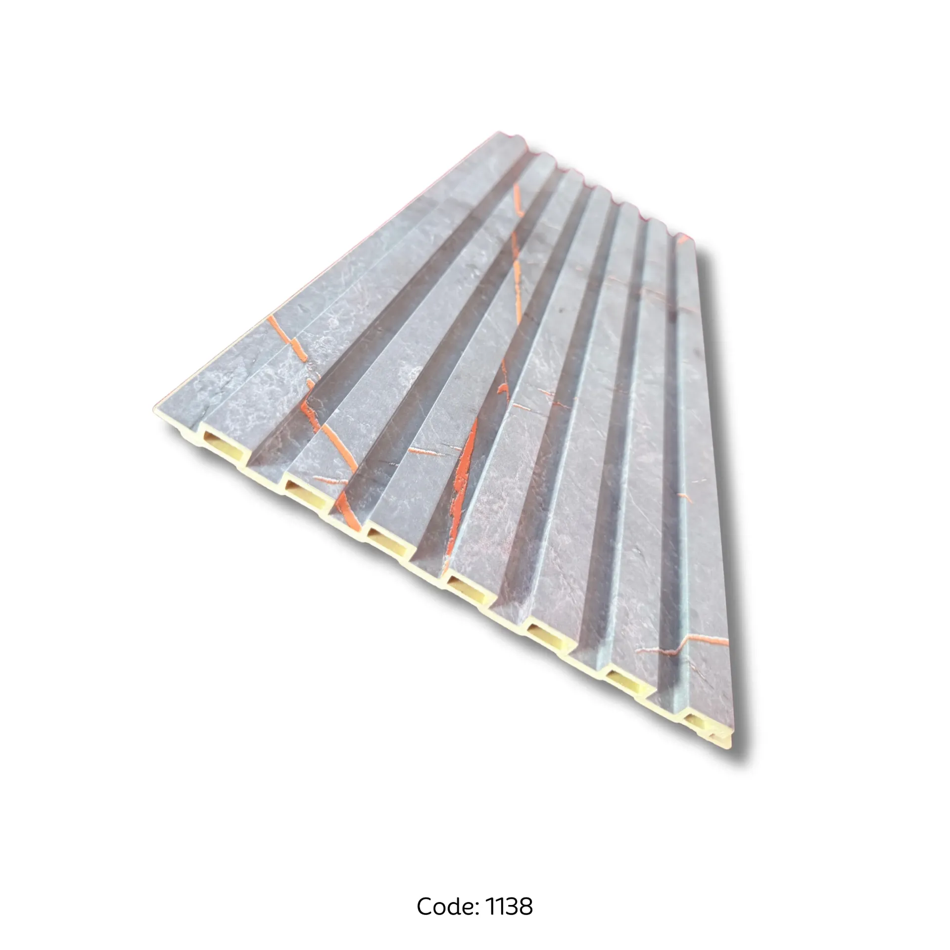 [1138] WPC Wall Panel 200x10x2900mm -1138