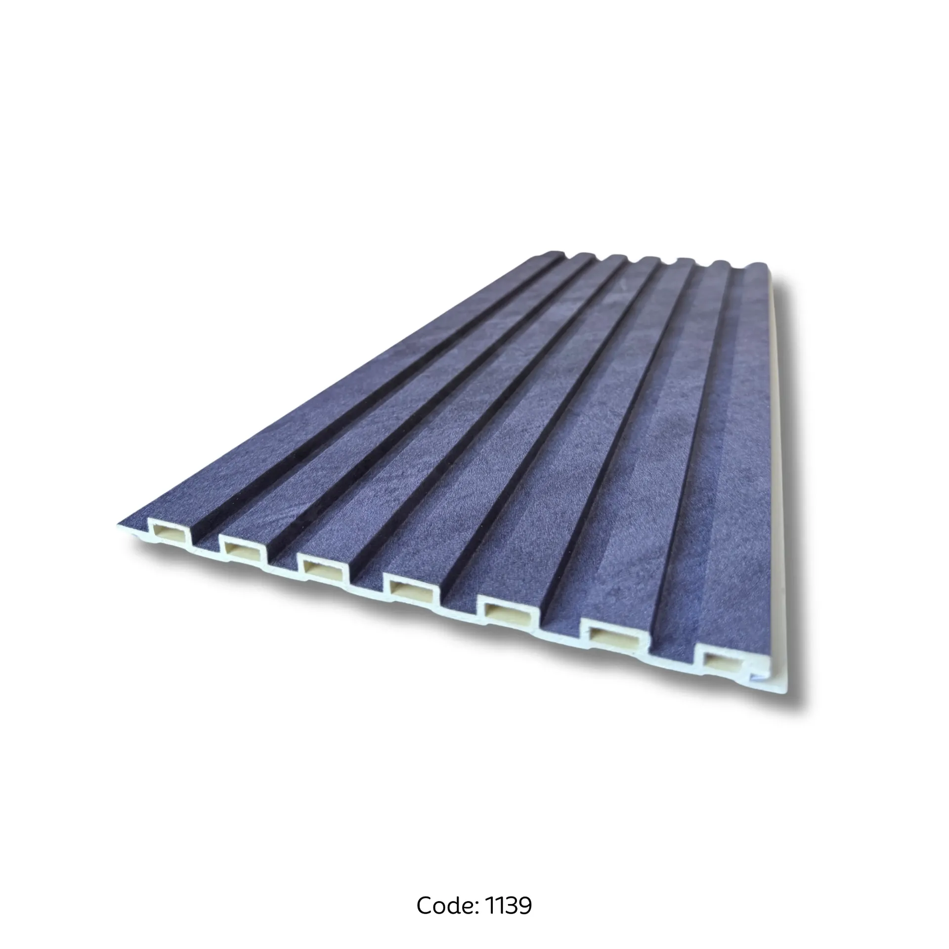 [1139] WPC Wall Panel 200x10x2900mm - 1139