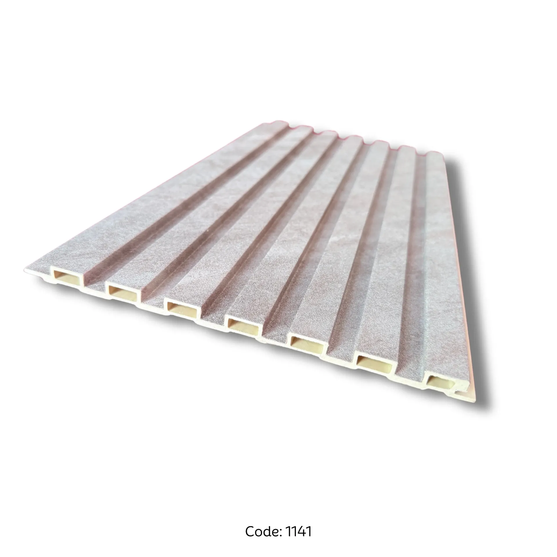 [1141] WPC Wall Panel 200x10x2900mm - 1141