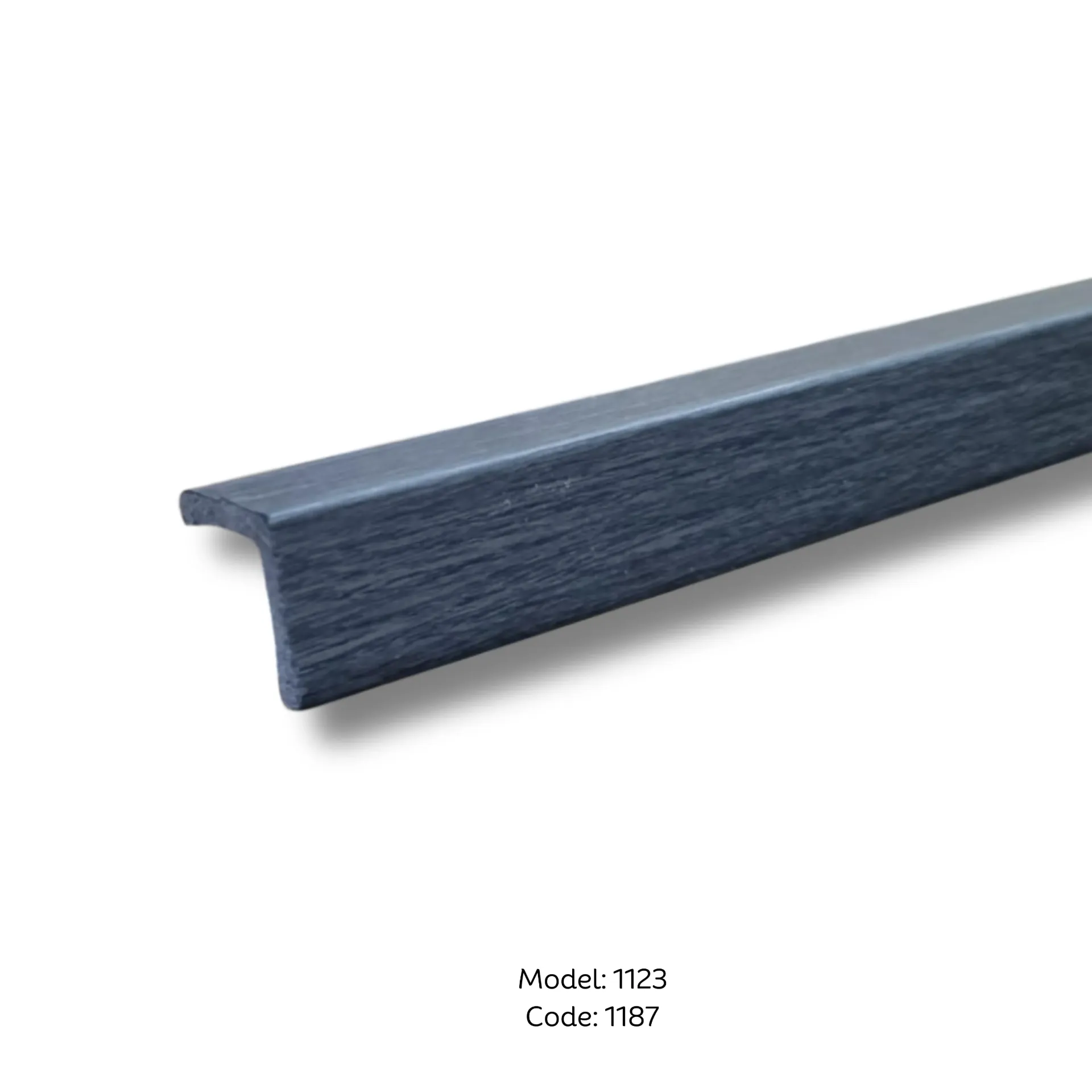 Wall Panels Border 25x25x2900mm G1607B-22 [1123]