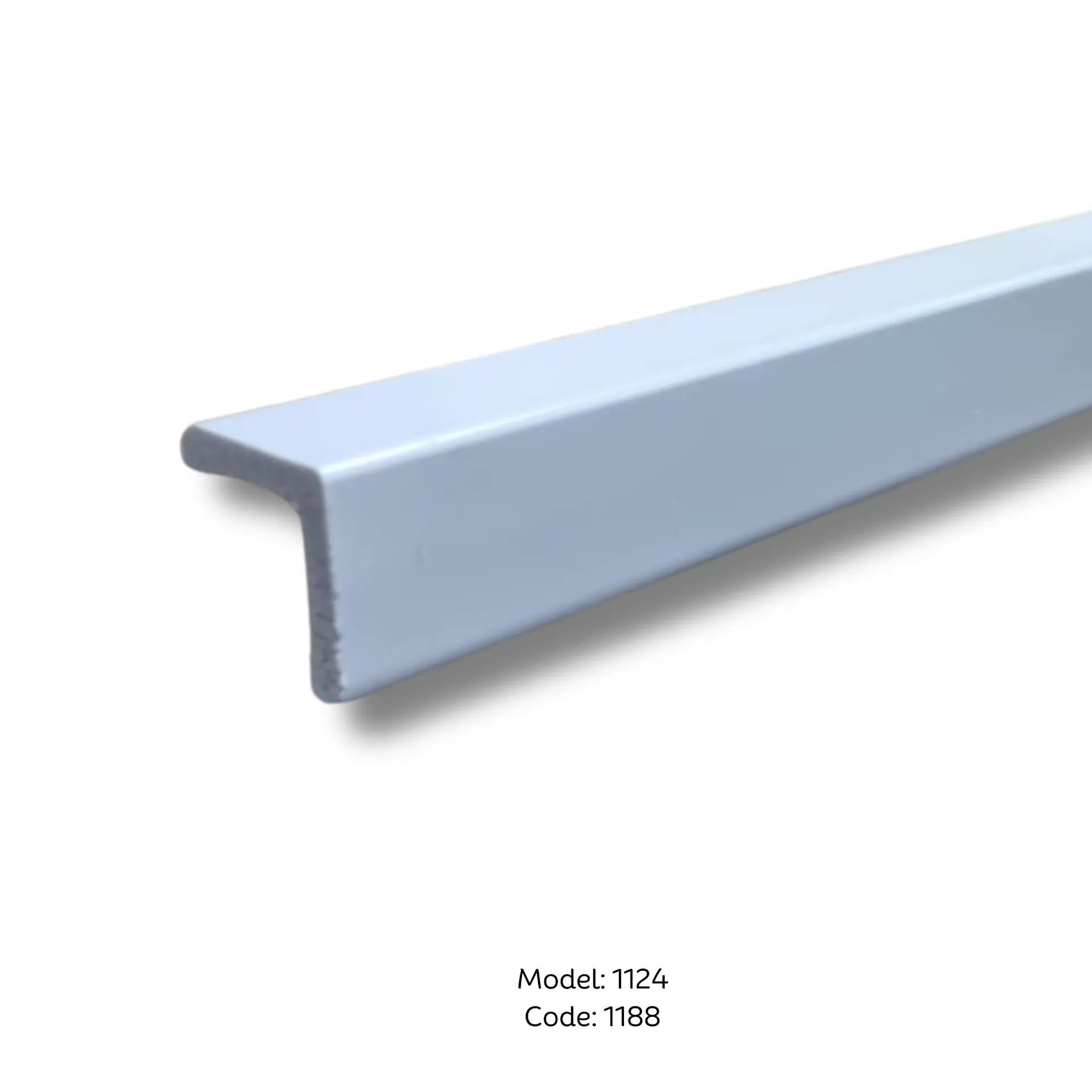 [1188] Wall Panels Border 25x25x2900mm G1607C2-2 [1124]
