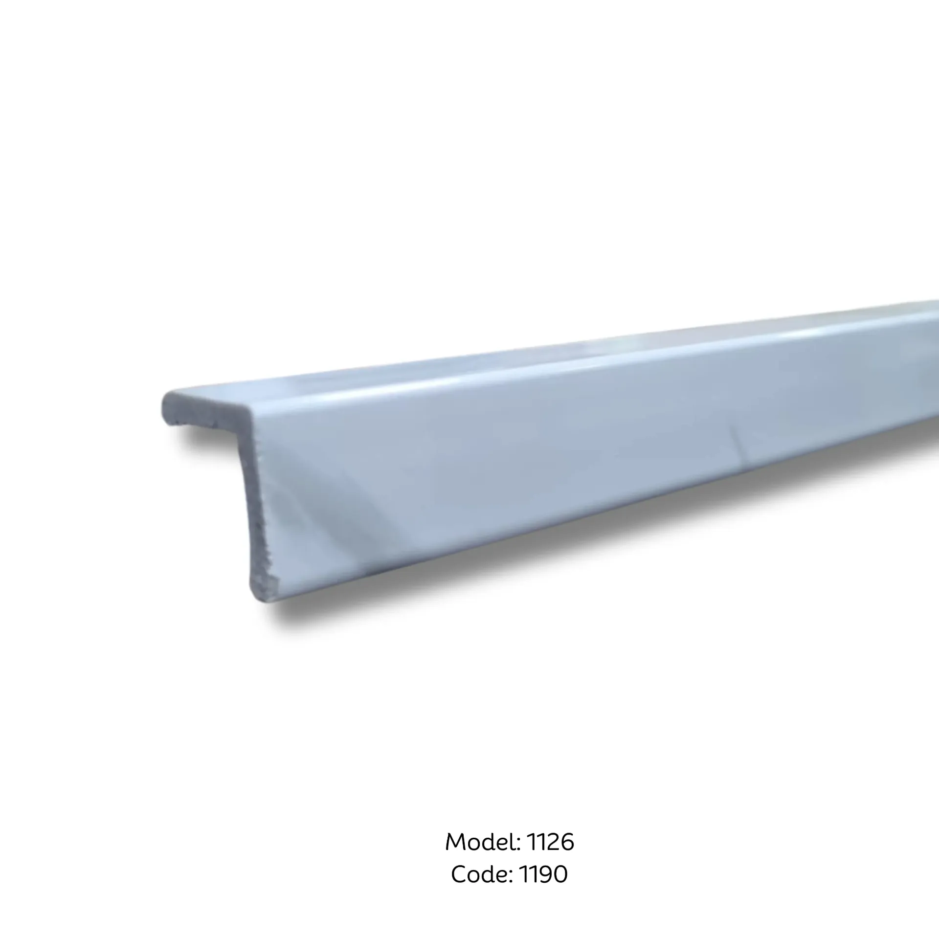 [1190] Wall Panels Border 25x25x2900mm  G1706A-8263 [1126]