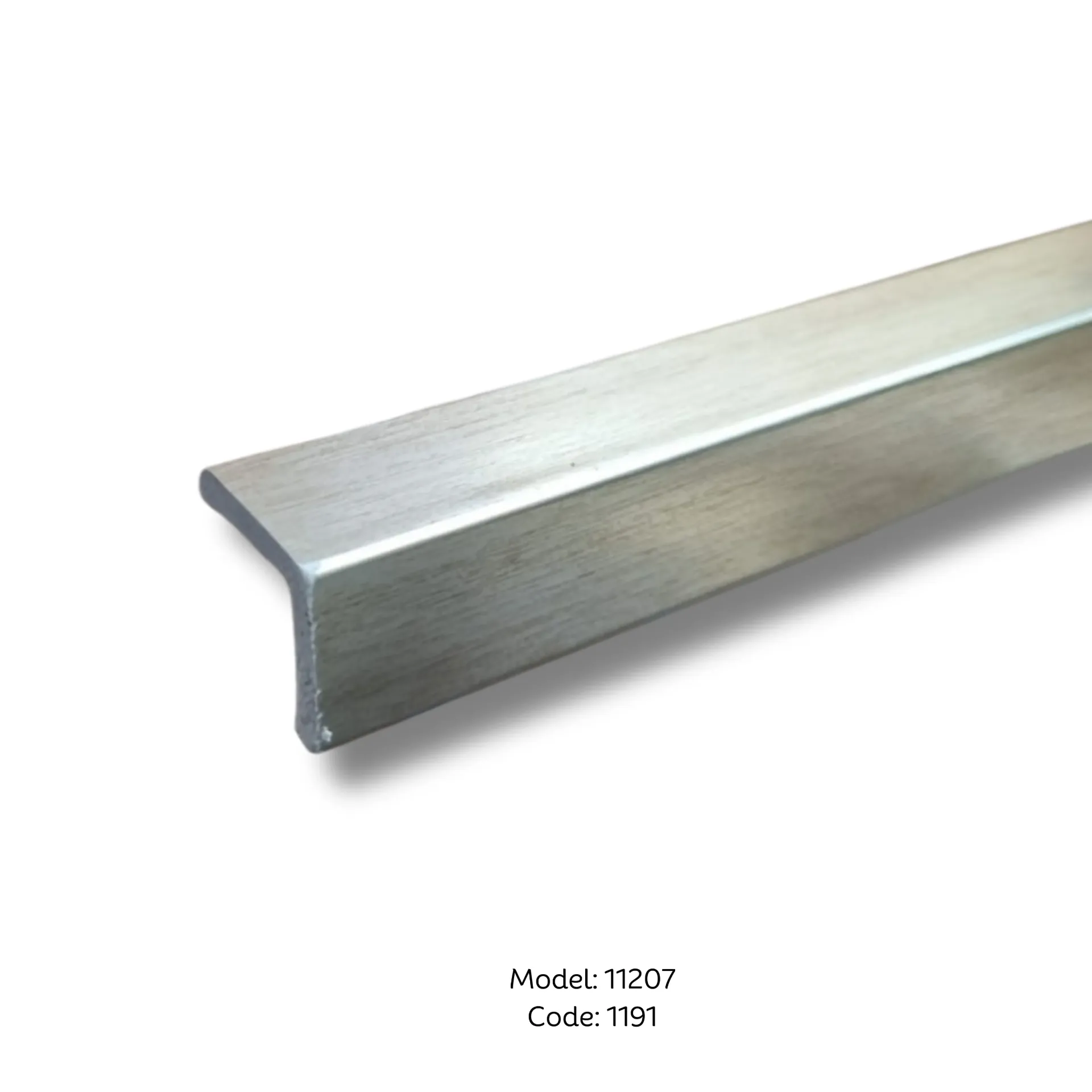 [1191] Wall Panels Border 25x25x2900mm  G3001C2-0731-4 [1127]