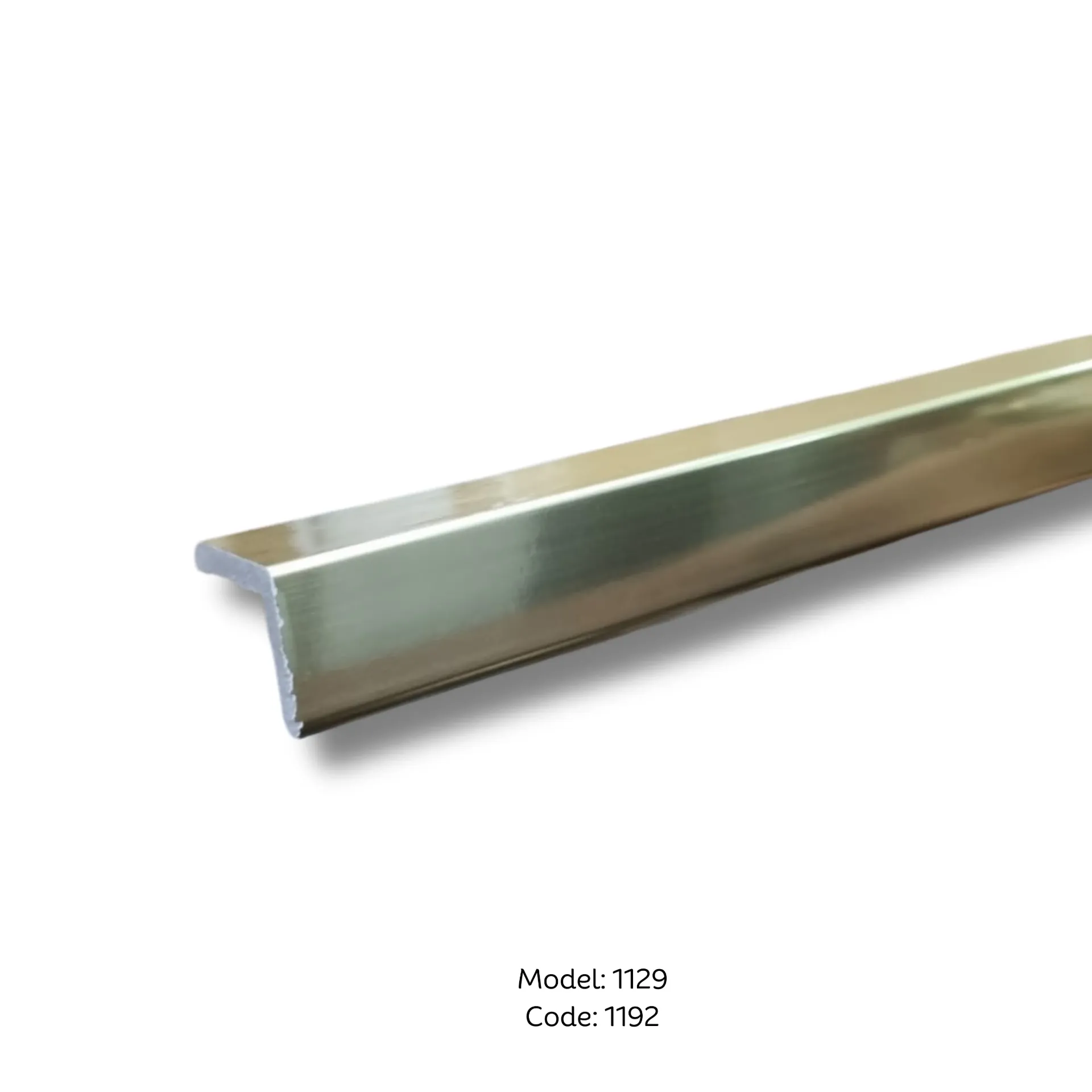 [1192] Wall Panels Border 25x25x2900mm  G3001C3-01A1 [1129]