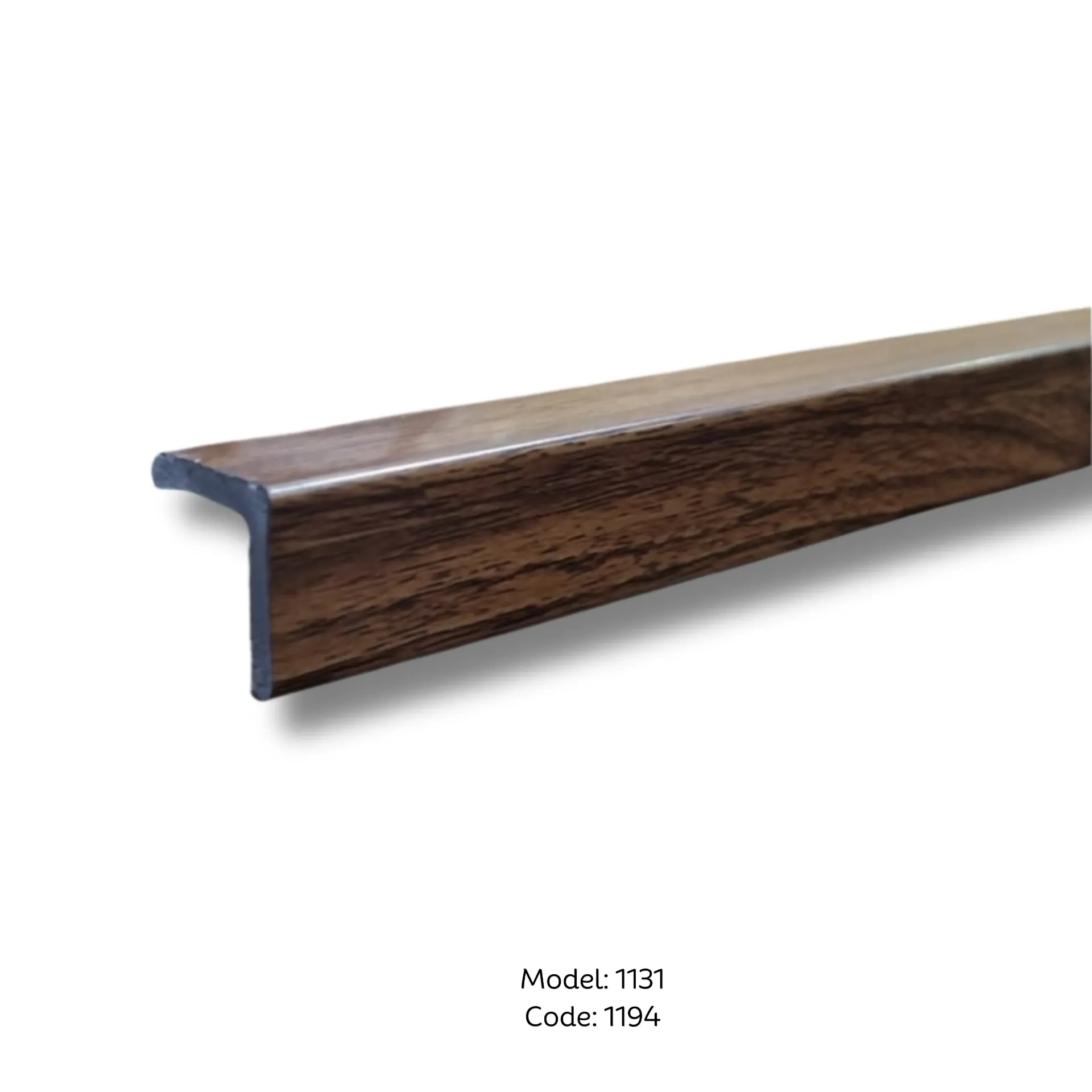 [1194] Wall Panels Border 25x25x2900mm  G3001C3-058-16 [1131]