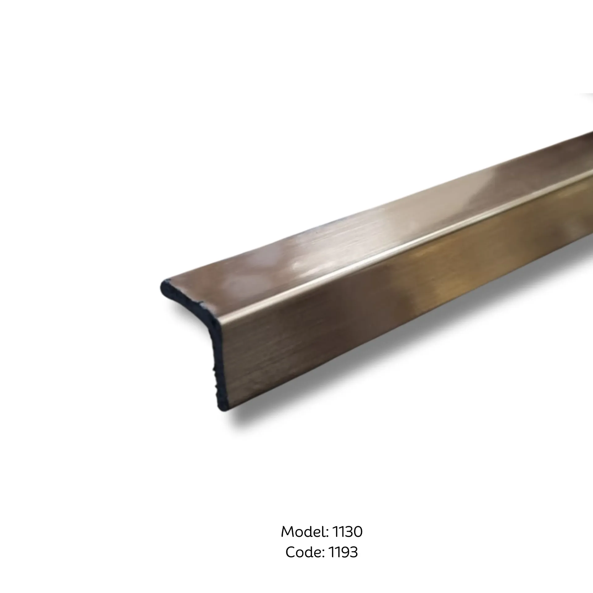 [1193] Wall Panels Border 25x25x2900mm  G3001C2-24007 [1130]