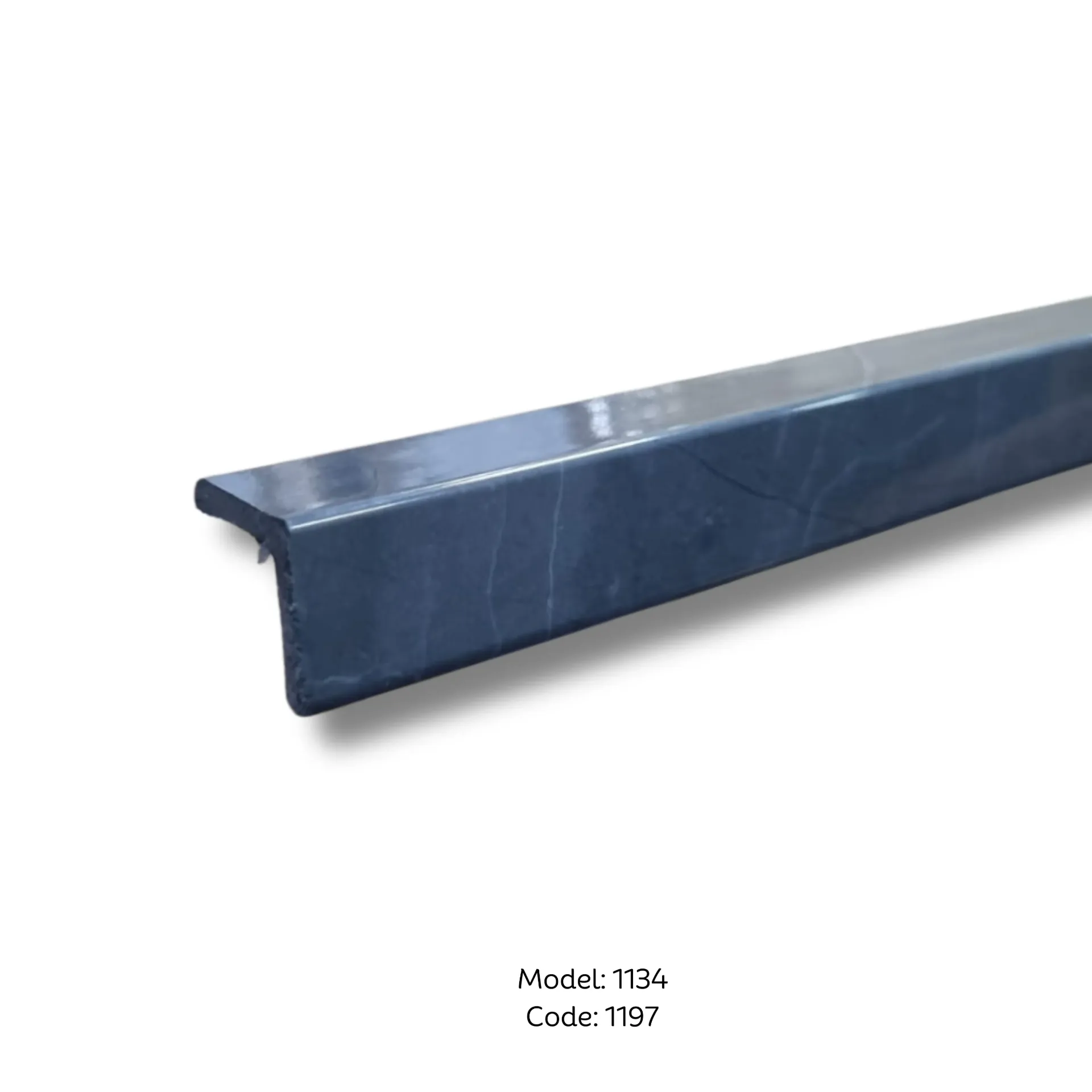 [1197] Wall Panels Border 25x25x2900mm  G3001C6-3015-2 [1134]