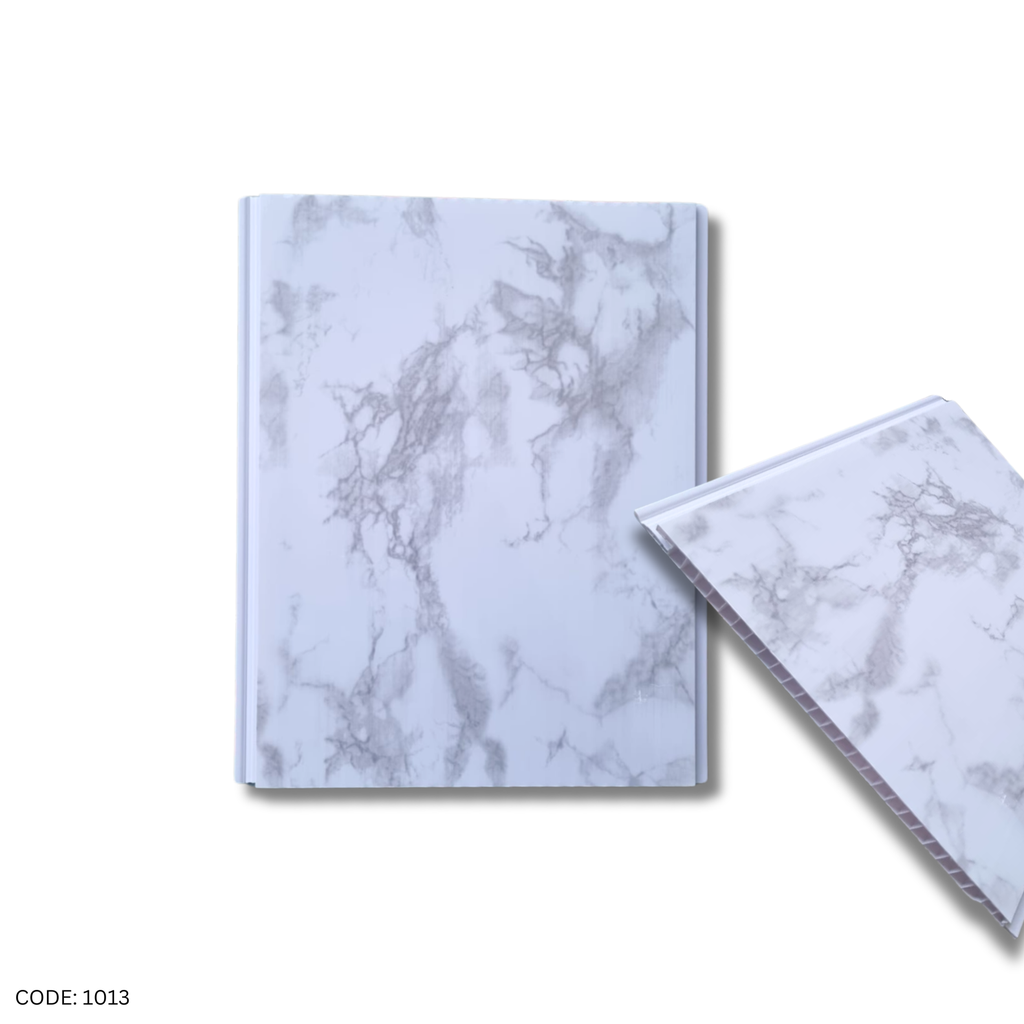 Pvc ceiling Panel 8mm x 8 inch x 19 ft -  1013