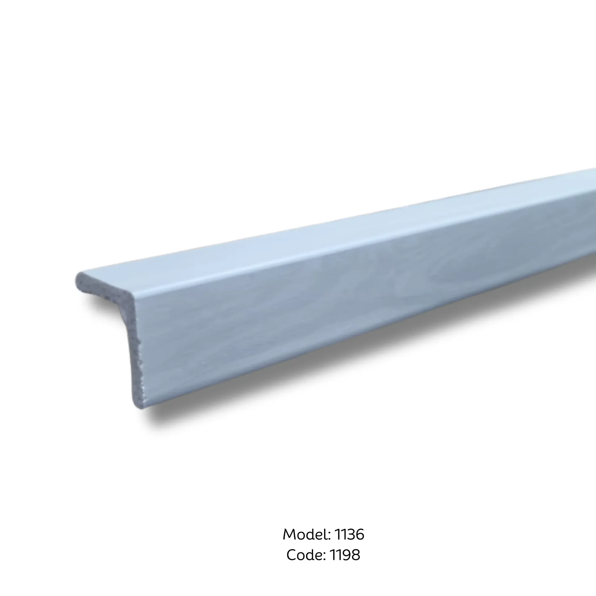 [1198] Wall Panels Border 25x25x2900mm  G3004C-A5196-1 [1136]