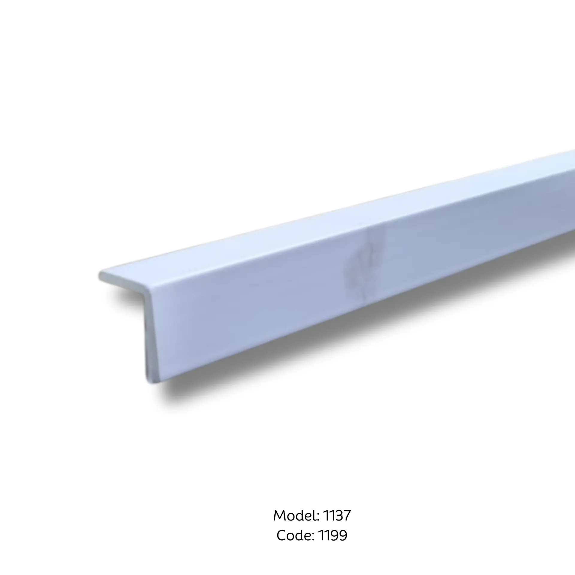 [1199] Wall Panel Border 25x25x2900mm [1137]