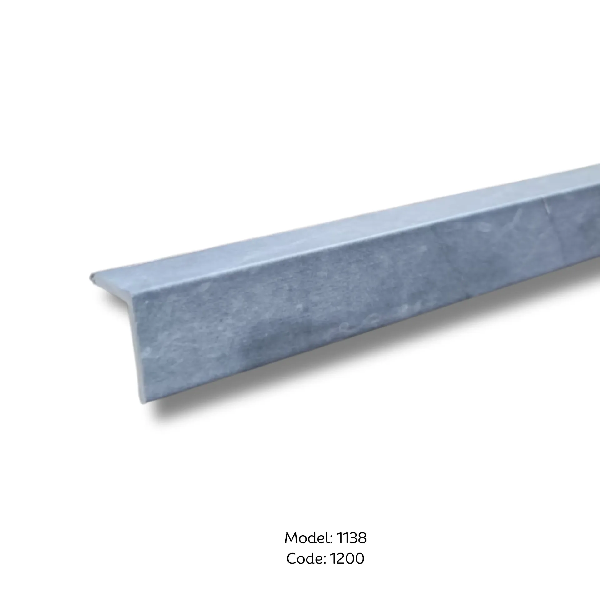 [1200] Wall Panel Border 25x25x2900mm [1138]