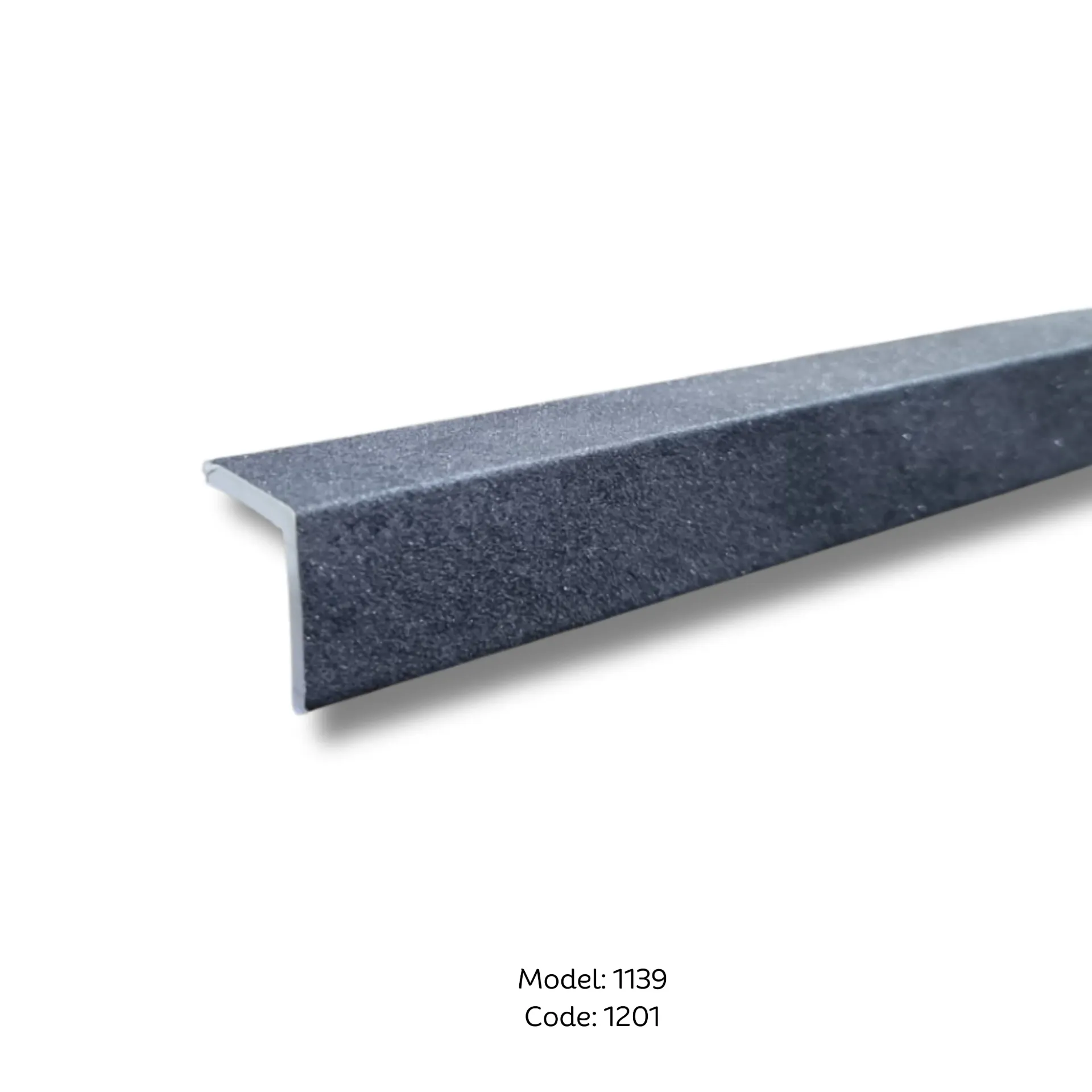 [1201] Wall Panel Border 25x25x2900mm [1139]