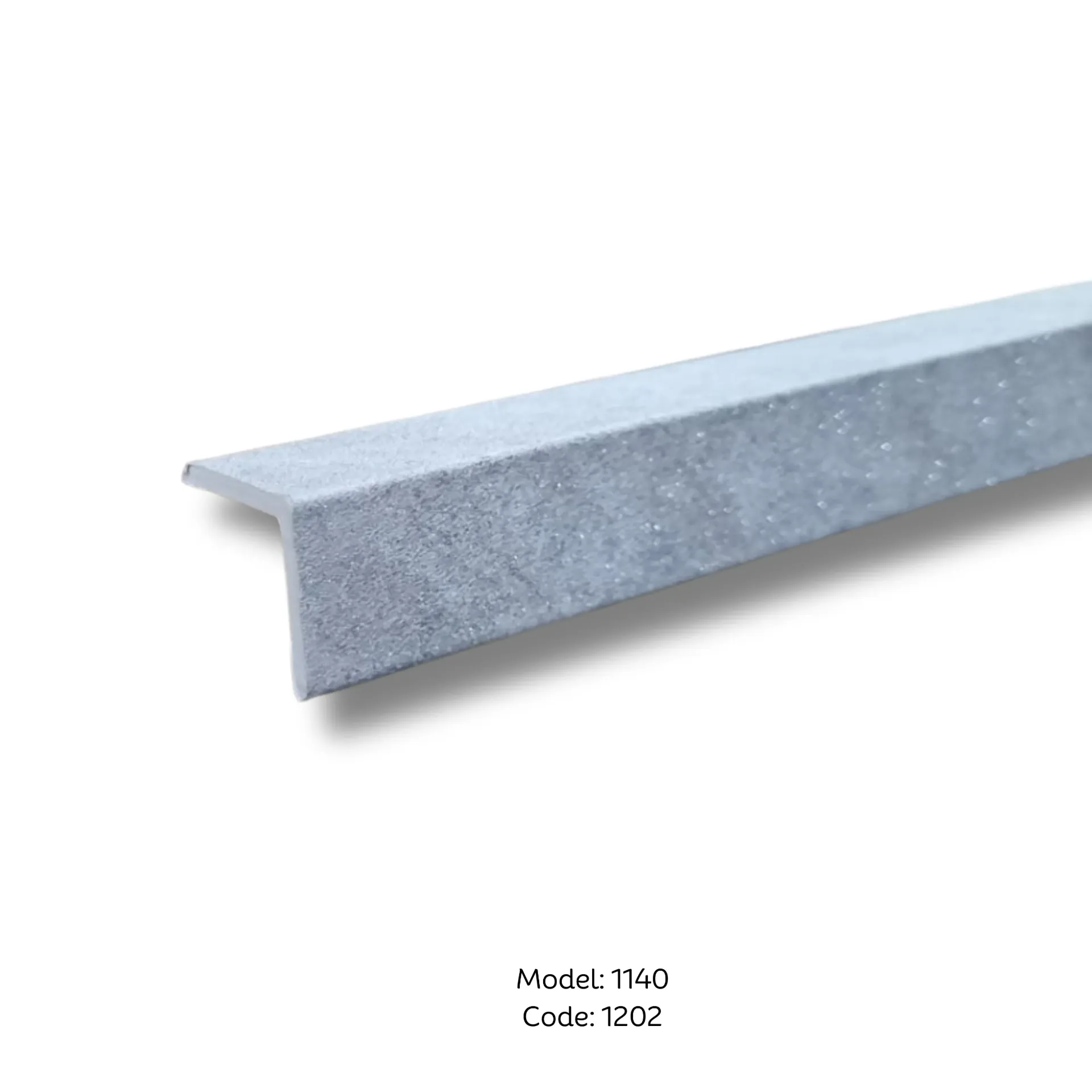 [1202] Wall Panel Border 25x25x2900mm [1140]