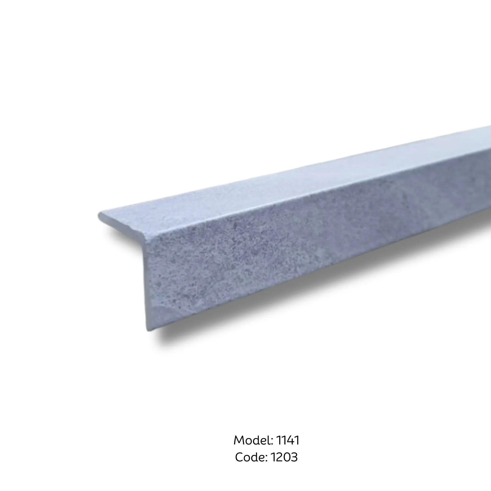[1203] Wall Panel Border 25x25x2900mm [1141]