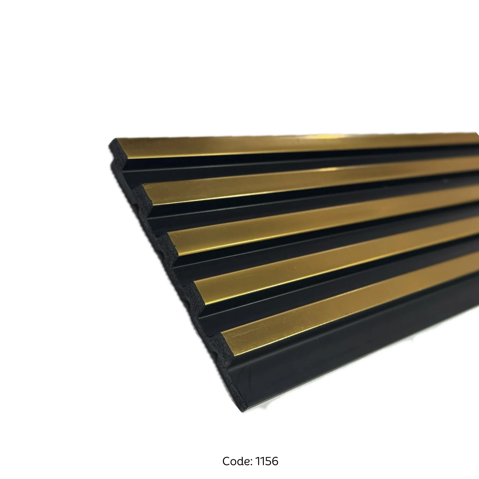 [1156] PVC Wall Panel 120x2900x12mm - 1156