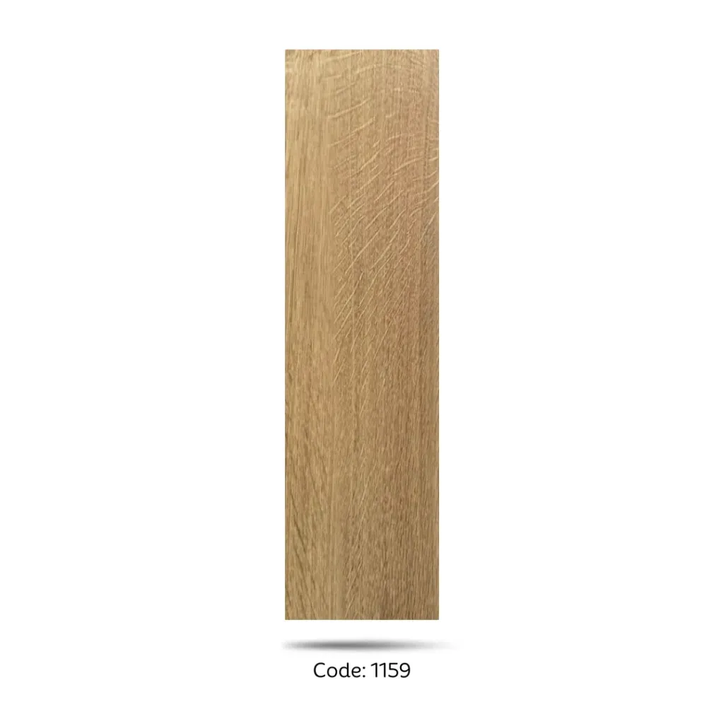 [1159] SPC Flooring 1220x180x4mm+1mm ixpe - G0572 - 1159