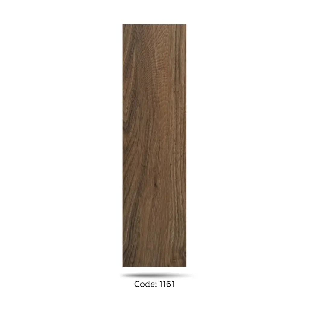 [1161] SPC Flooring 1220x180x4mm+1mm ixpe - G0571 - 1161