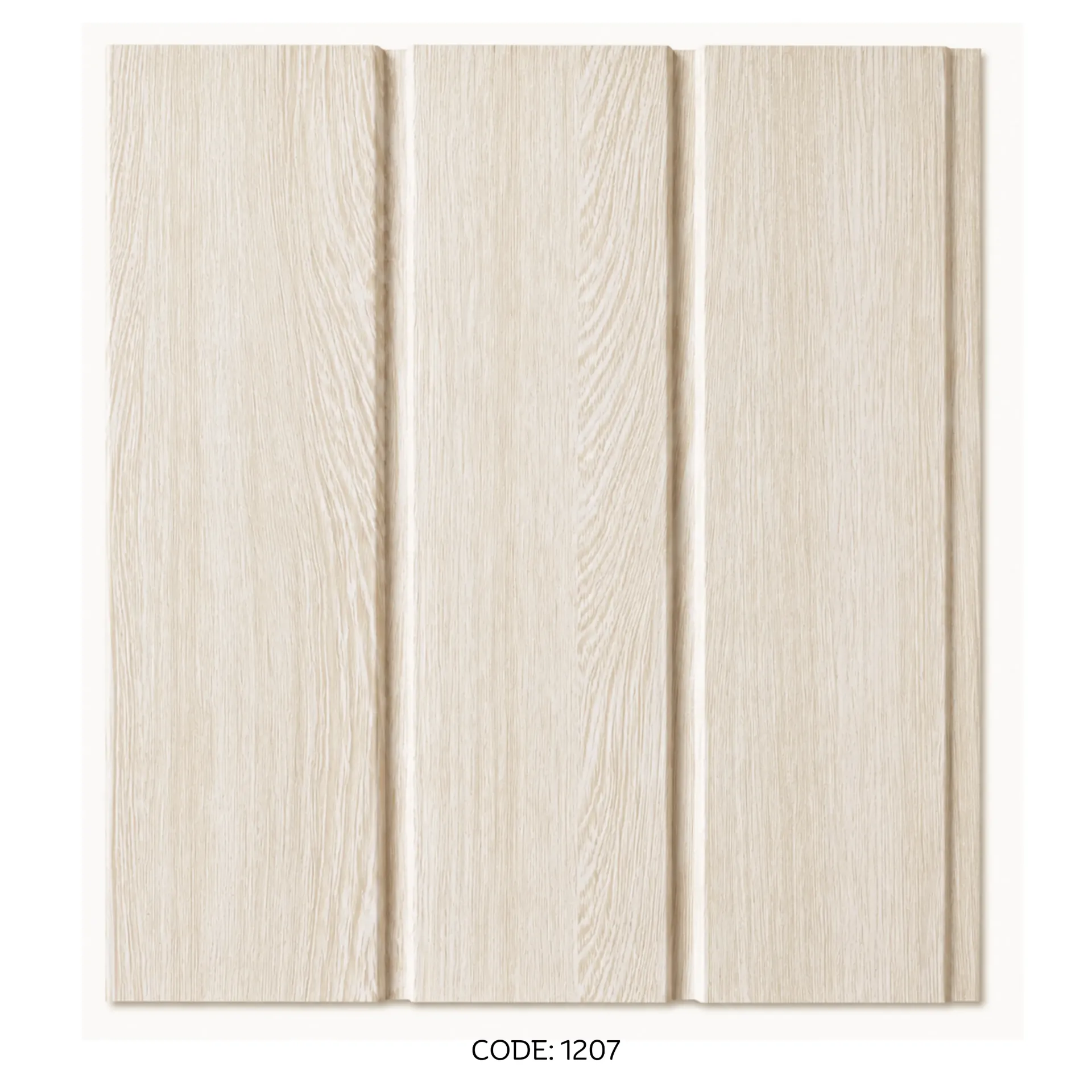 [1207] Pvc ceiling 8mm x 1ft x 19 ft  - 1207