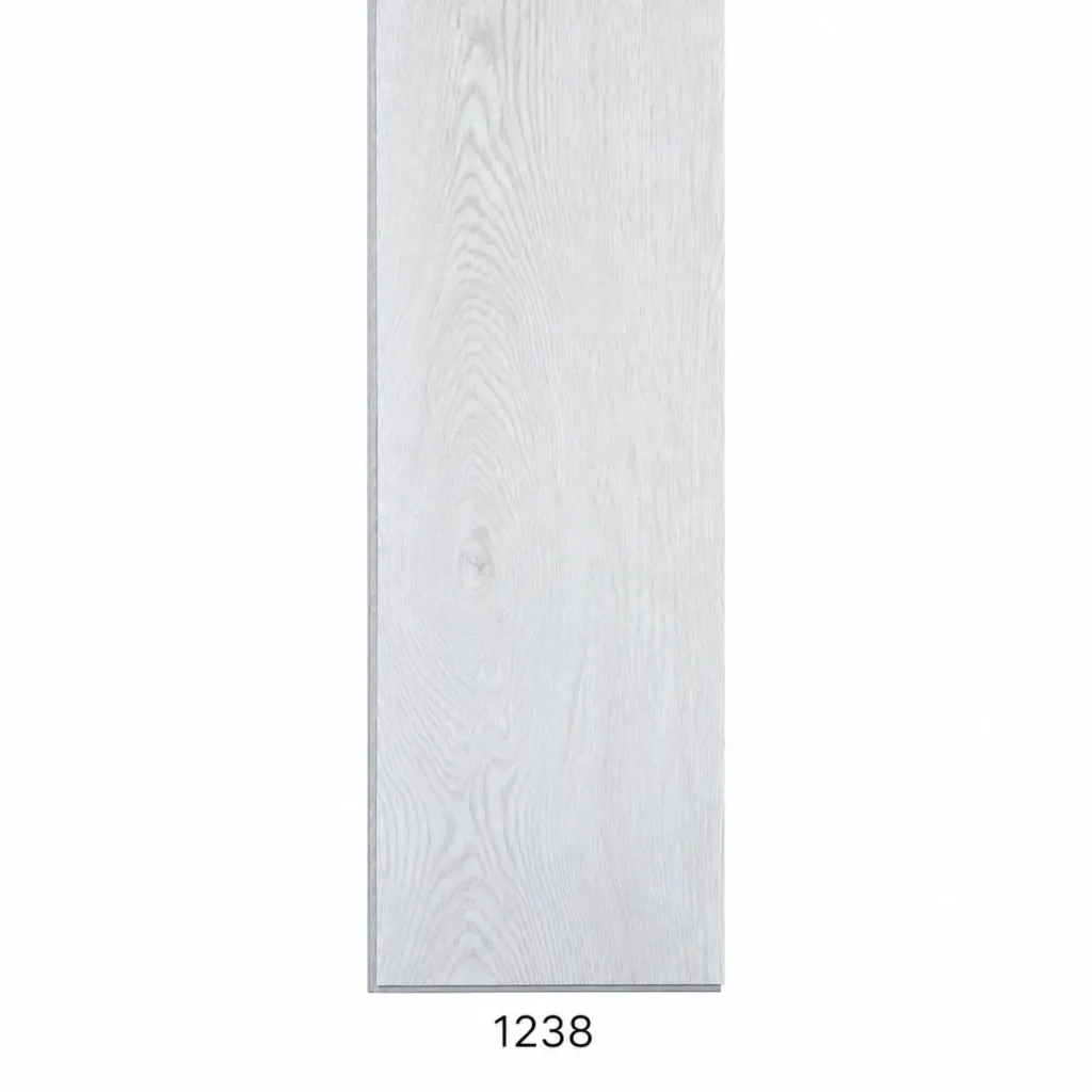SPC Flooring 1220x180x4mm+1mm ixpe - G2212 - 1238