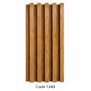 WPC Wall Panel 200x20x2900mm - 1243