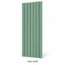 WPC Wall Panel 200x10x2900mm - 1248 Light Green