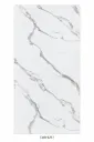 PVC UV Marble sheet Matt 1220x2900mm (4ftx9ft) 3mm - 1257