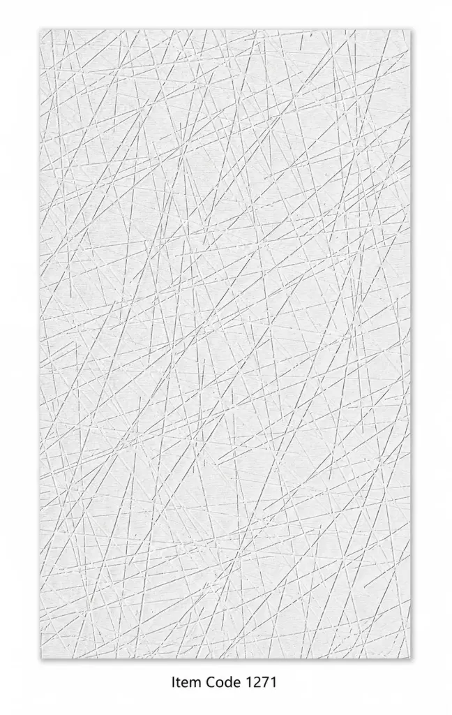 PVC Wall Sticker 1200 x 3000mm 8001