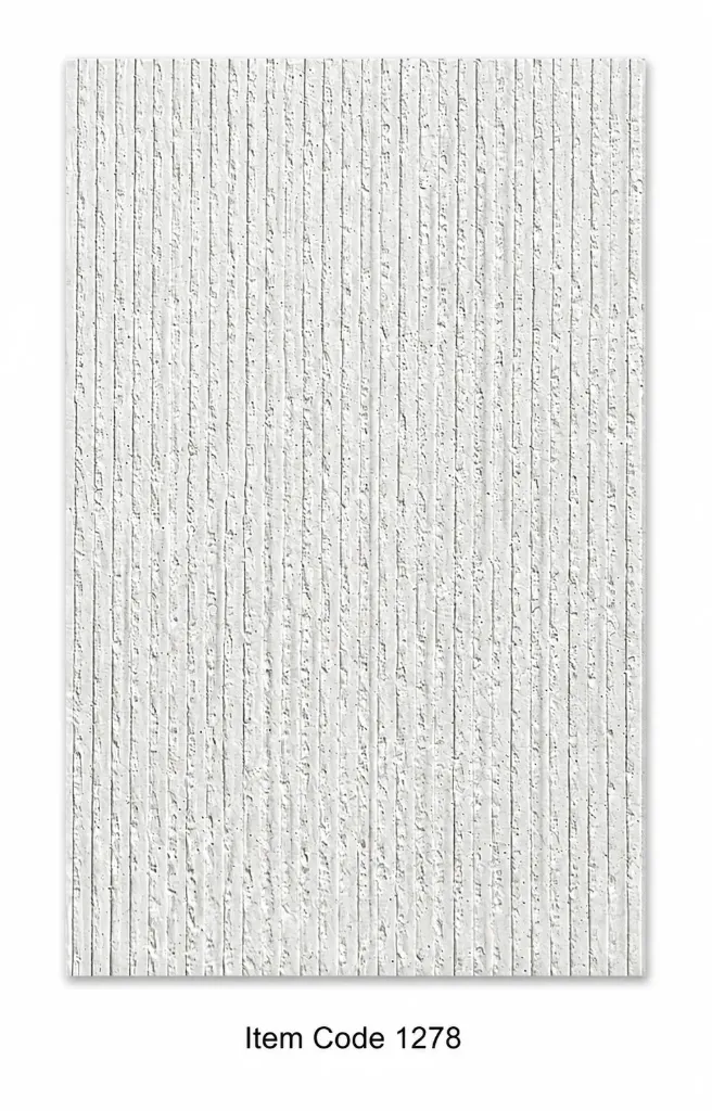 PVC Wall Sticker 1200 x 3000mm 4004