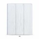 Pvc ceiling Panel 8mm x 1ft x 19 ft  - 1282