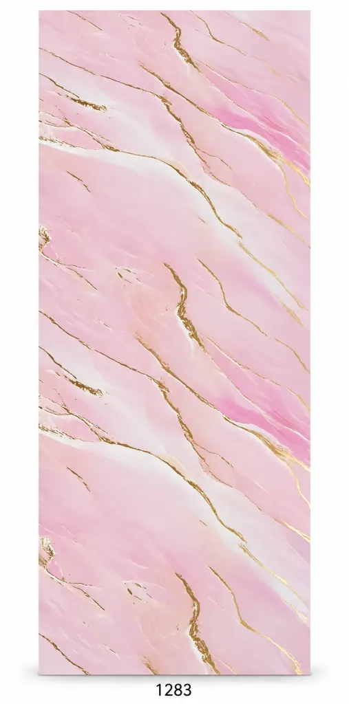 UV Marble sheet 1220x2900mm MT9039-G (4ftx9.8ft) 3mm - 1283