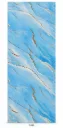 UV Marble sheet 1220x2900mm MT9039-1-G (4ftx9.8ft) 3mm - 1284