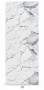 UV Marble sheet 1220x2900mm MT9055-1-Y (4ftx9.8ft) 3mm - 1285