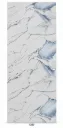 UV Marble sheet 1220x2900mm MT9055-Y (4ftx9.8ft) 3mm - 1286