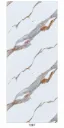 UV Marble sheet 1220x2900mm MT9099-G (4ftx9.8ft) 3mm - 1287