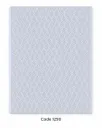 Pvc ceiling Panel 8mm x 1ft x 19 ft  - 1290
