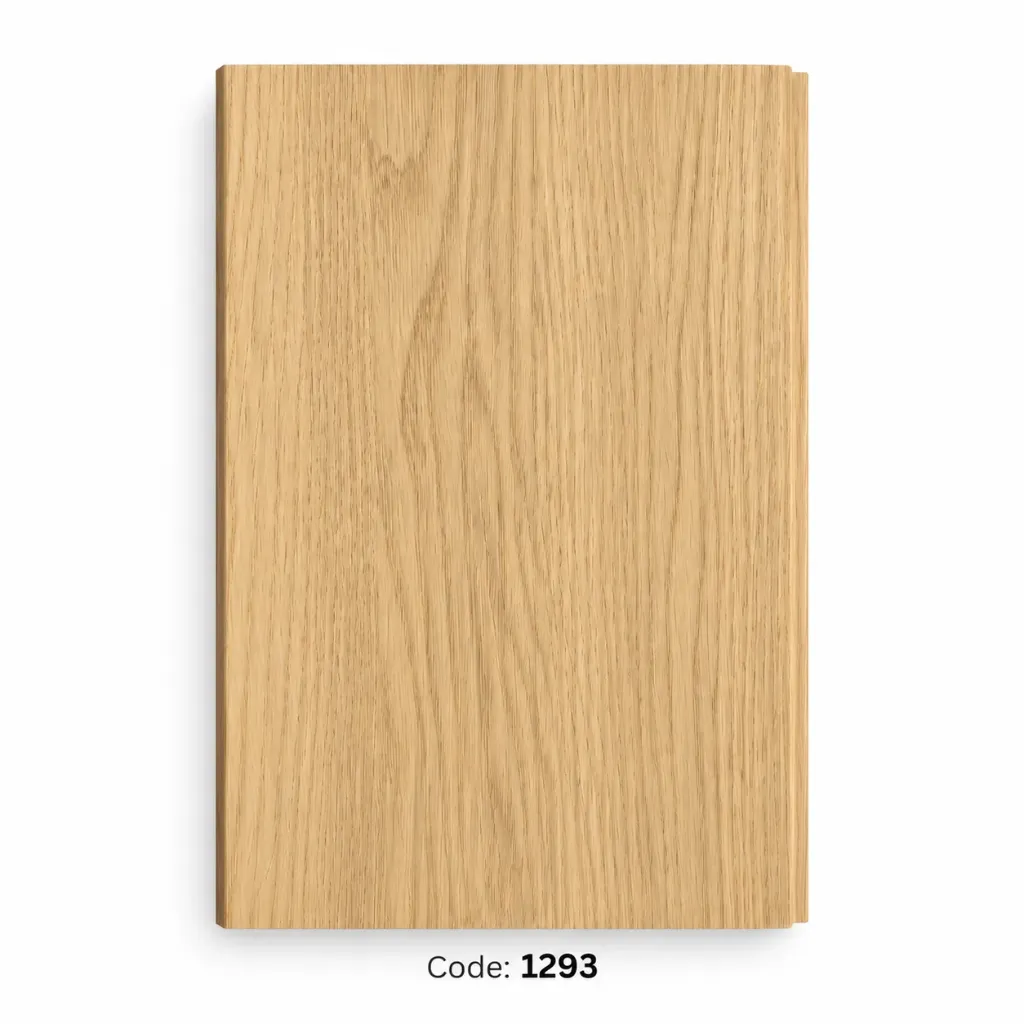 WPC Wall Panel 2900 x 210 x 9mm 1293
