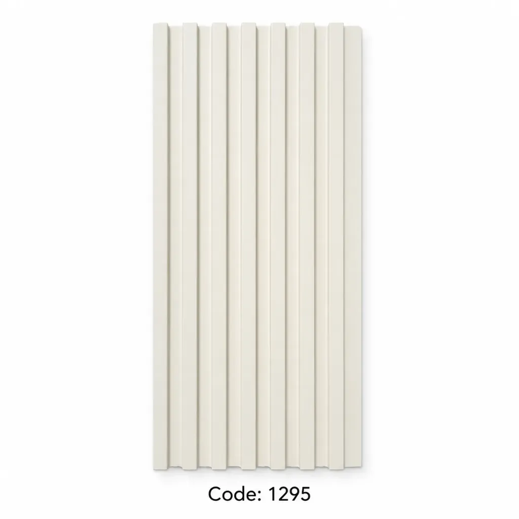 WPC Wall Panel 2900 x 150 x 8mm 1295
