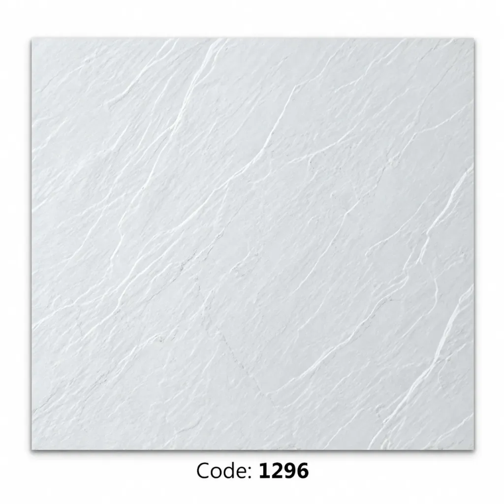 Flexible Soft Stone 600x2900mm white WP-9040-1 Slate