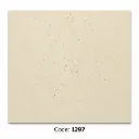 Flexible Soft Stone 600x2900mm Light Yellow Travertine