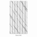WPC wall panel 200x10x2900mm 1025 White Marble