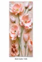 PVC UV Marble sheet 5D 1220x2800mm (4ftx9ft) 3mm - F1011 - 1326