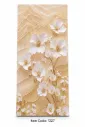 PVC UV Marble sheet 5D 1220x2800mm (4ftx9ft) 3mm - BLD2276 - 1327