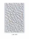Pvc ceiling Panel 8mm x 1ft x 19 ft  - 1303