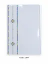 Pvc ceiling Panel 8mm x 1ft x 19 ft  - 1304